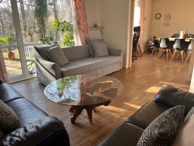 Prodej domu 145 m², pozemek 392 m², Ostpreußenstrasse 34, Münster, Severní Porýní-Vestfálsko Prodej domu 145 m², pozemek 392 m², Ostpreußenstrasse 34, Münster, Severní Porýní-Vestfálsko