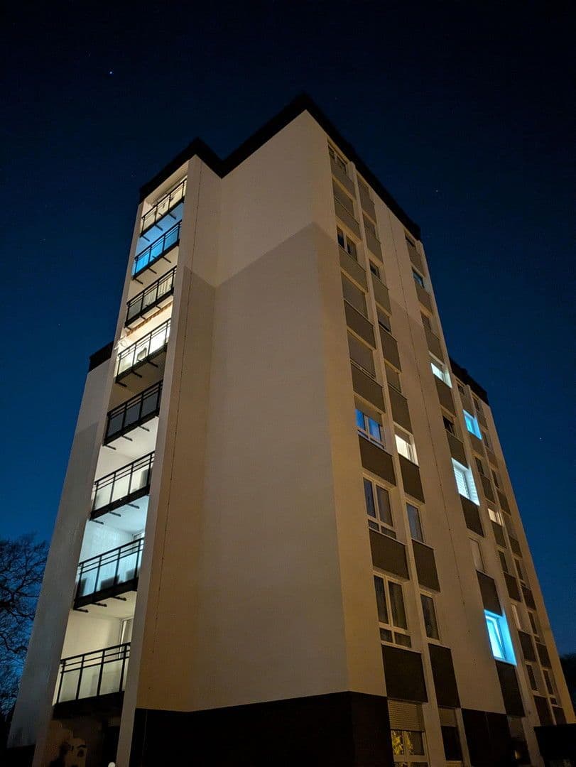 Pronájem bytu 3+kk 74 m², Leverkusen, Severní Porýní-Vestfálsko Pronájem bytu 3+kk 74 m², Leverkusen, Severní Porýní-Vestfálsko