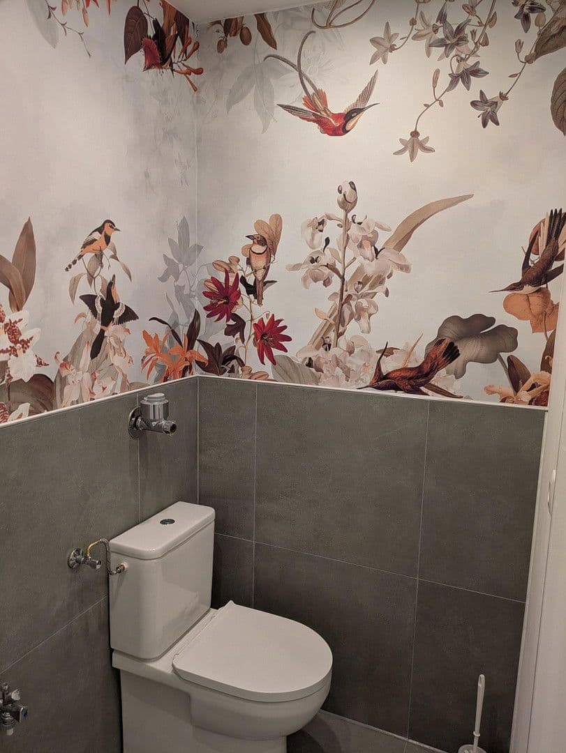 Pronájem bytu 3+kk 74 m², Leverkusen, Severní Porýní-Vestfálsko Pronájem bytu 3+kk 74 m², Leverkusen, Severní Porýní-Vestfálsko