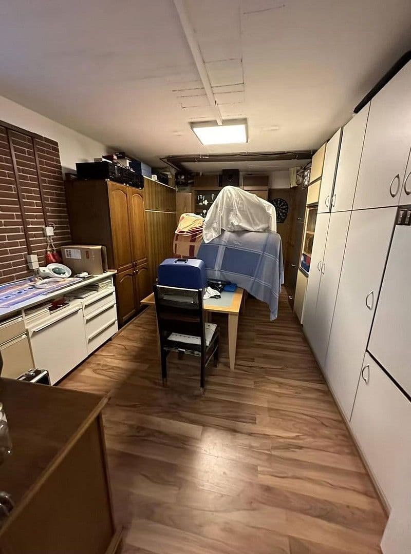 Prodej domu 165 m², pozemek 448 m², Gevelsberg, Severní Porýní-Vestfálsko Prodej domu 165 m², pozemek 448 m², Gevelsberg, Severní Porýní-Vestfálsko