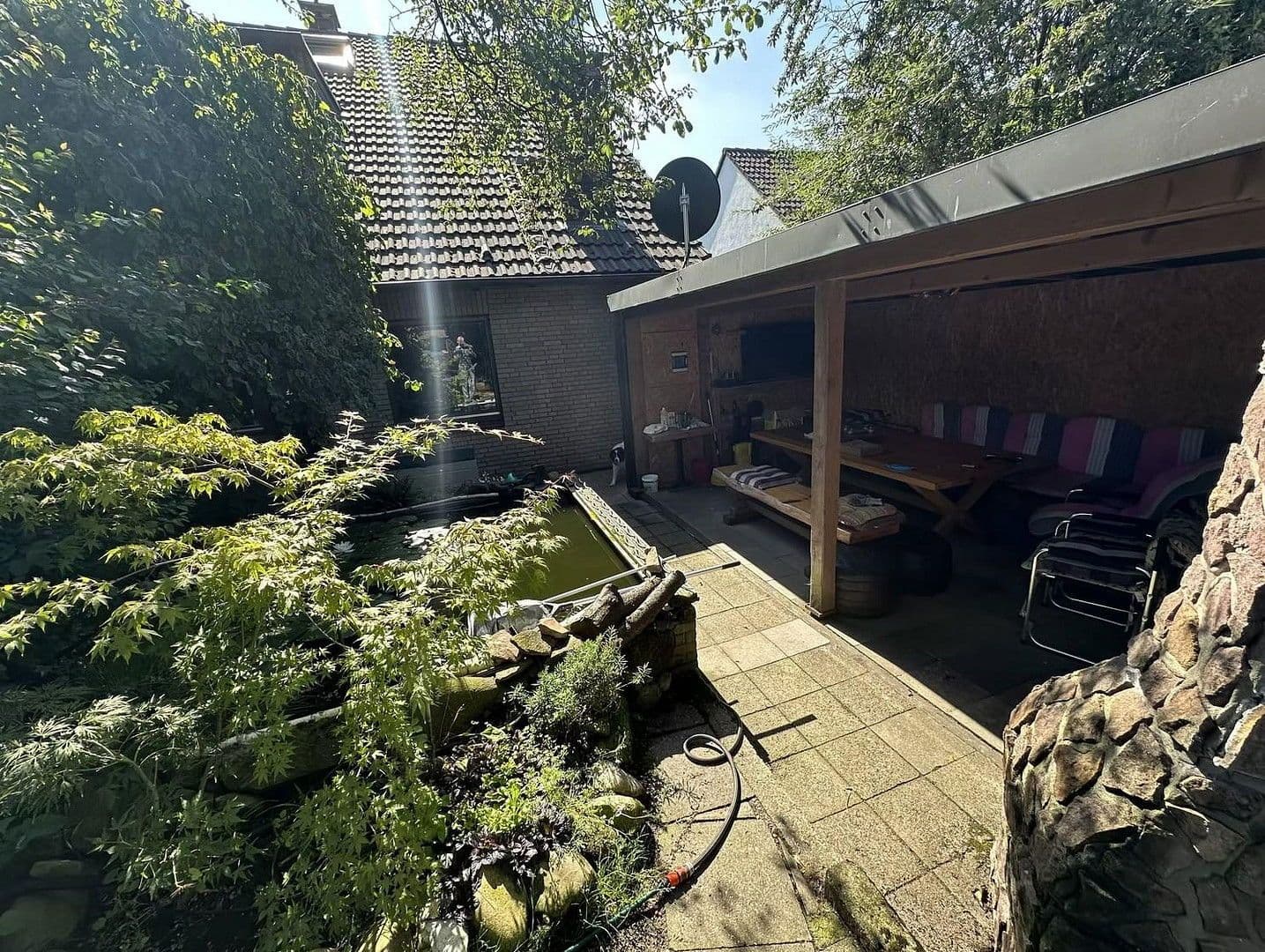 Prodej domu 165 m², pozemek 448 m², Gevelsberg, Severní Porýní-Vestfálsko Prodej domu 165 m², pozemek 448 m², Gevelsberg, Severní Porýní-Vestfálsko