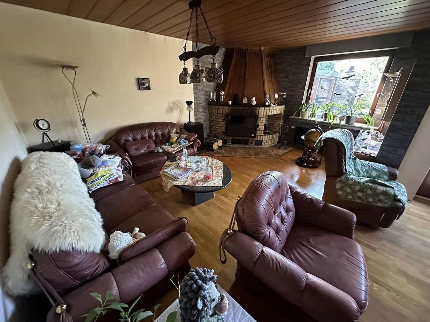 Prodej domu 165 m², pozemek 448 m², Gevelsberg, Severní Porýní-Vestfálsko Prodej domu 165 m², pozemek 448 m², Gevelsberg, Severní Porýní-Vestfálsko