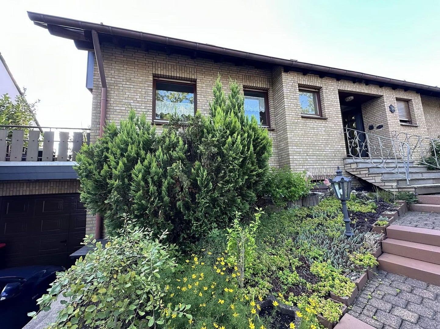 Prodej domu 165 m², pozemek 448 m², Gevelsberg, Severní Porýní-Vestfálsko Prodej domu 165 m², pozemek 448 m², Gevelsberg, Severní Porýní-Vestfálsko