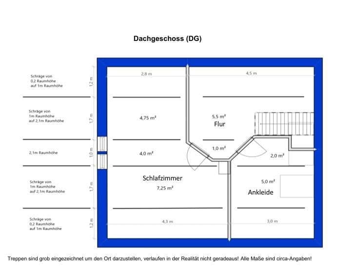 Prodej domu 165 m², pozemek 448 m², Gevelsberg, Severní Porýní-Vestfálsko Prodej domu 165 m², pozemek 448 m², Gevelsberg, Severní Porýní-Vestfálsko