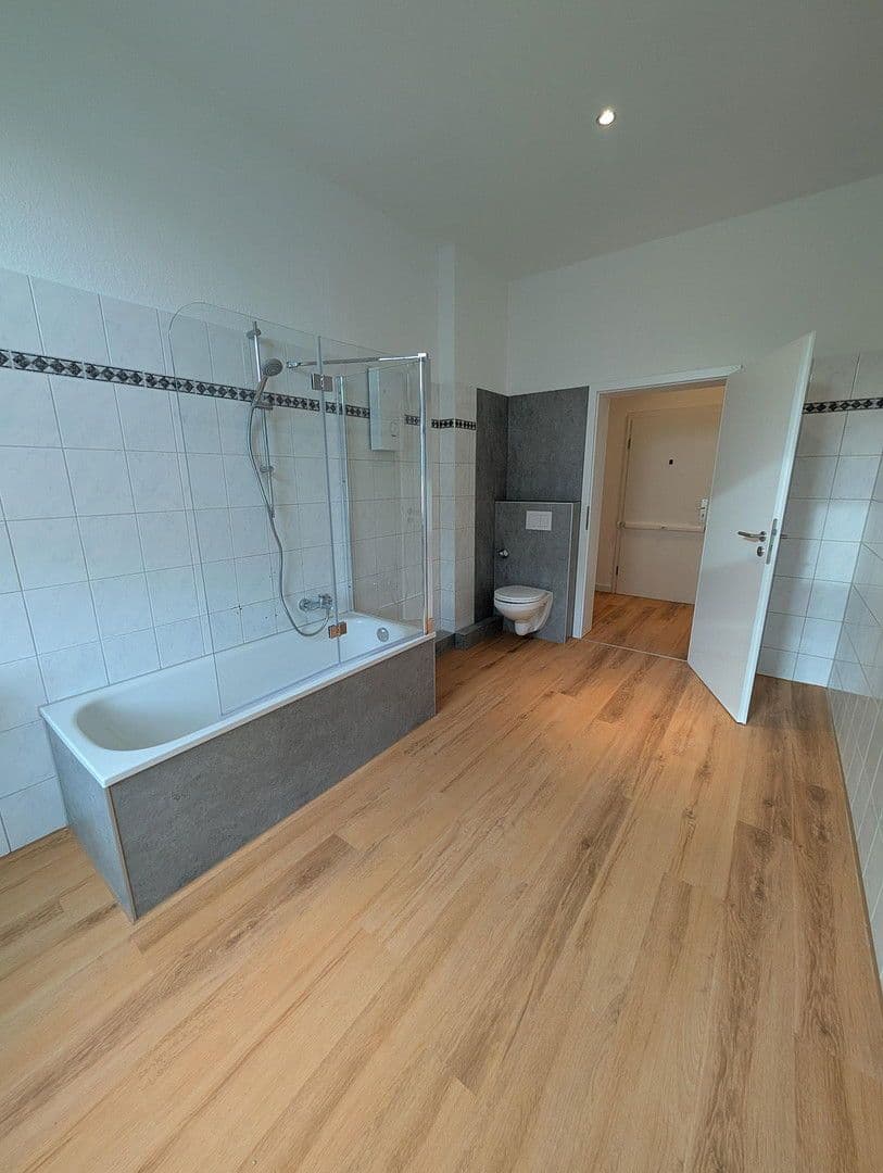 Pronájem bytu 3+1 85 m², Dürener Straße 17, Dortmund, Severní Porýní-Vestfálsko Pronájem bytu 3+1 85 m², Dürener Straße 17, Dortmund, Severní Porýní-Vestfálsko