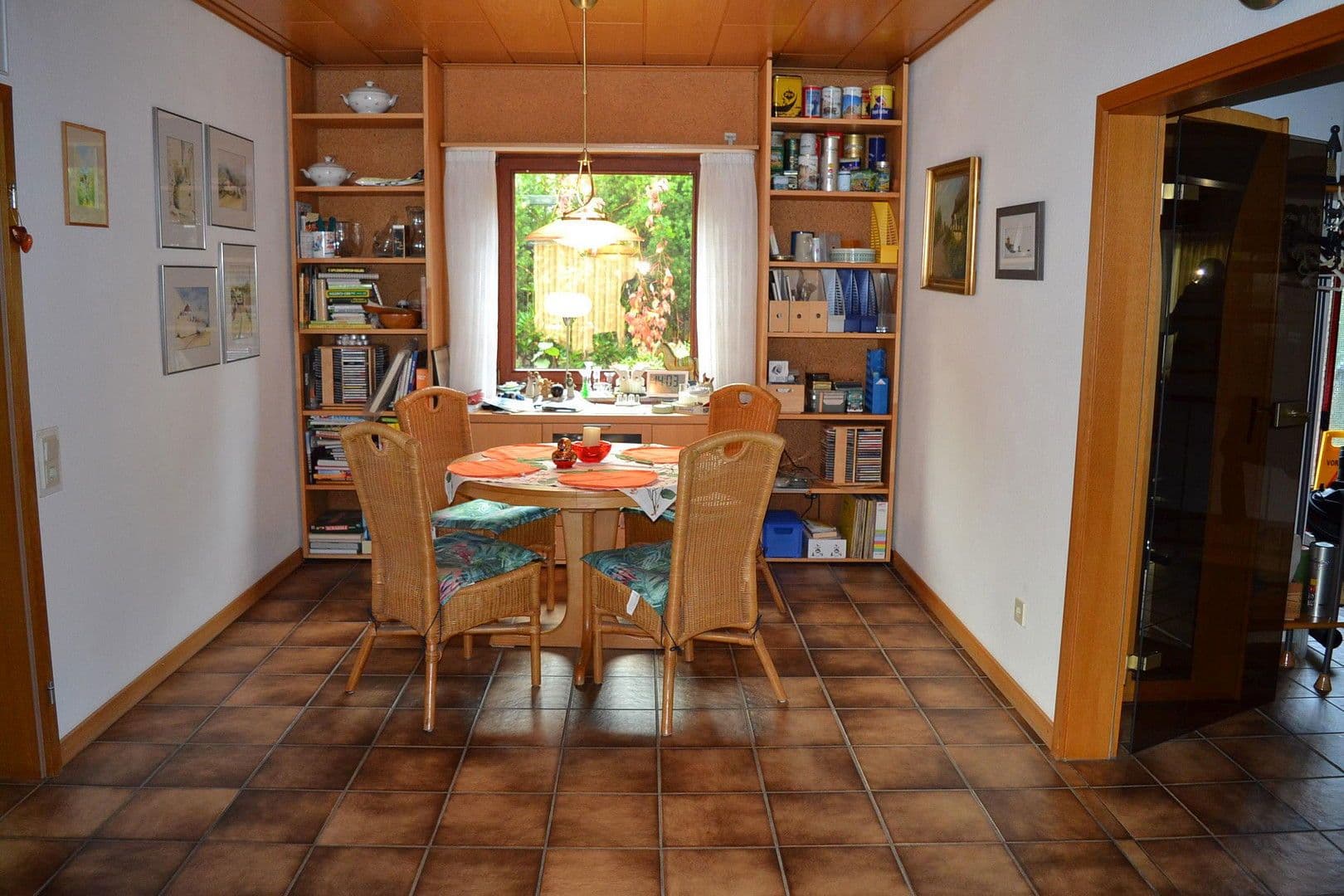 Prodej domu 114 m², pozemek 768 m², Bremen St. Magnus, Bremen Prodej domu 114 m², pozemek 768 m², Bremen St. Magnus, Bremen