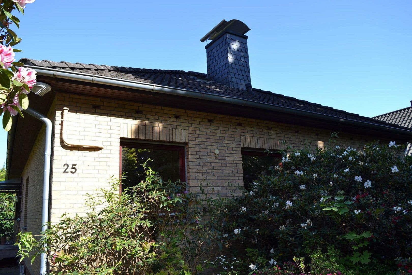 Prodej domu 114 m², pozemek 768 m², Bremen St. Magnus, Bremen Prodej domu 114 m², pozemek 768 m², Bremen St. Magnus, Bremen