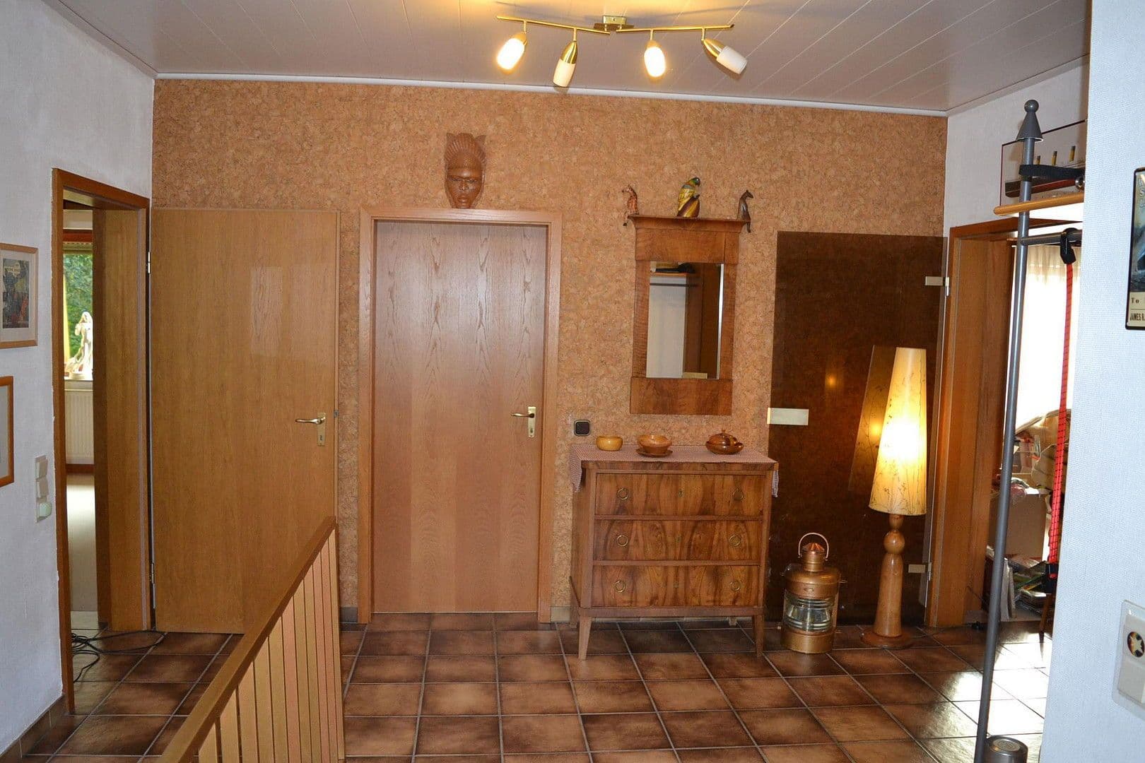 Prodej domu 114 m², pozemek 768 m², Bremen St. Magnus, Bremen Prodej domu 114 m², pozemek 768 m², Bremen St. Magnus, Bremen