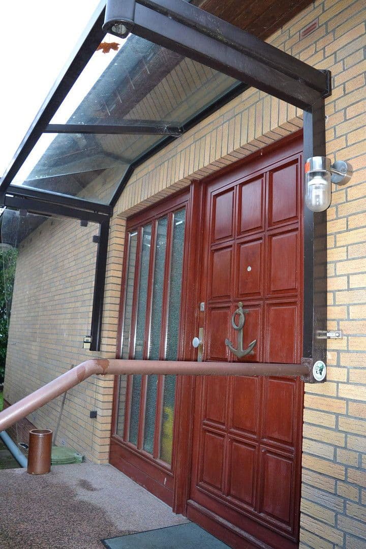 Prodej domu 114 m², pozemek 768 m², Bremen St. Magnus, Bremen Prodej domu 114 m², pozemek 768 m², Bremen St. Magnus, Bremen