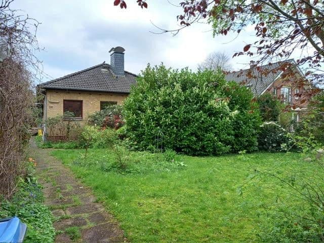 Prodej domu 114 m², pozemek 768 m², Bremen St. Magnus, Bremen Prodej domu 114 m², pozemek 768 m², Bremen St. Magnus, Bremen