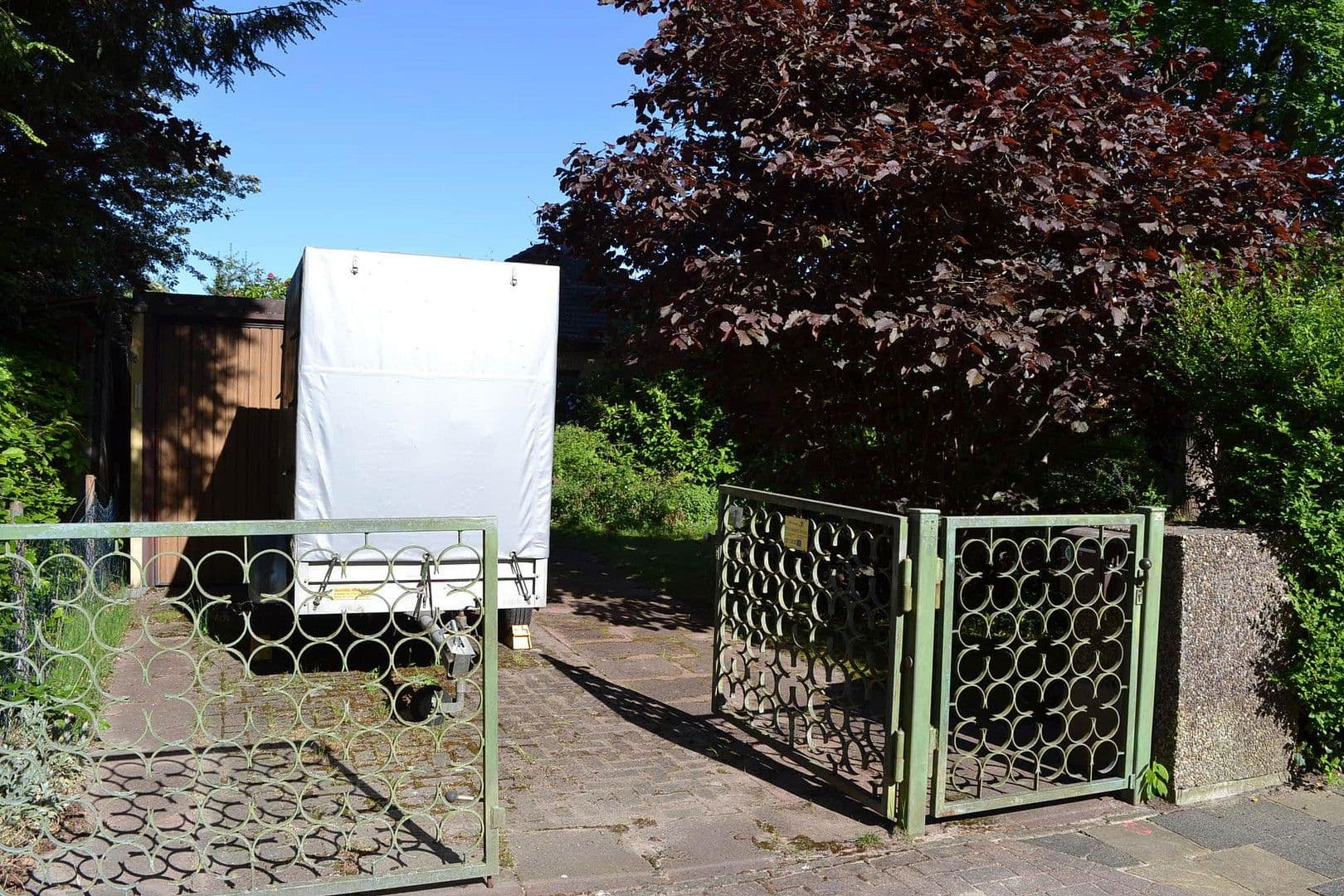 Prodej domu 114 m², pozemek 768 m², Bremen St. Magnus, Bremen Prodej domu 114 m², pozemek 768 m², Bremen St. Magnus, Bremen