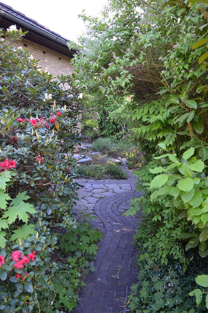 Prodej domu 114 m², pozemek 768 m², Bremen St. Magnus, Bremen Prodej domu 114 m², pozemek 768 m², Bremen St. Magnus, Bremen