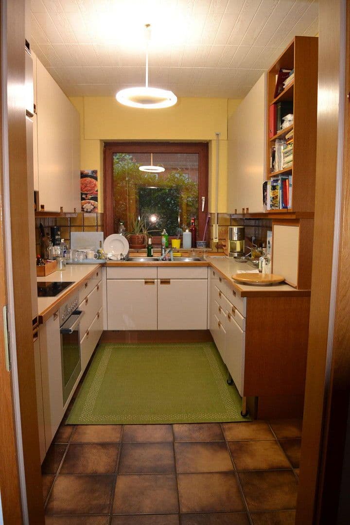 Prodej domu 114 m², pozemek 768 m², Bremen St. Magnus, Bremen Prodej domu 114 m², pozemek 768 m², Bremen St. Magnus, Bremen