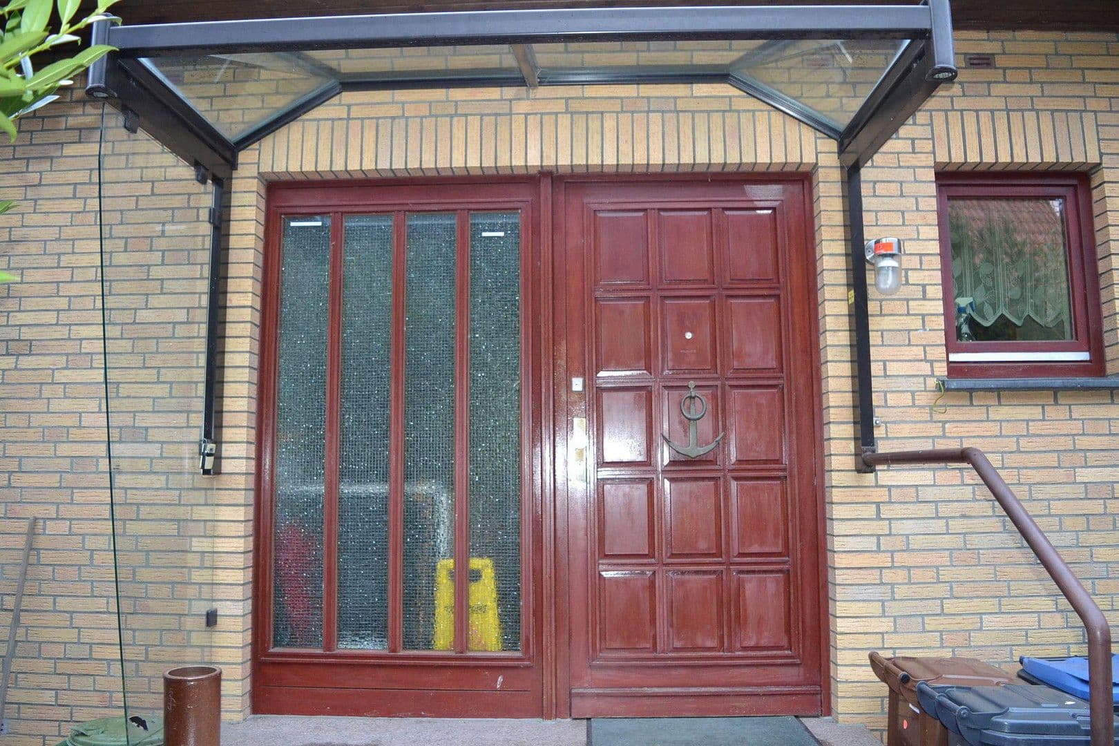 Prodej domu 114 m², pozemek 768 m², Bremen St. Magnus, Bremen Prodej domu 114 m², pozemek 768 m², Bremen St. Magnus, Bremen