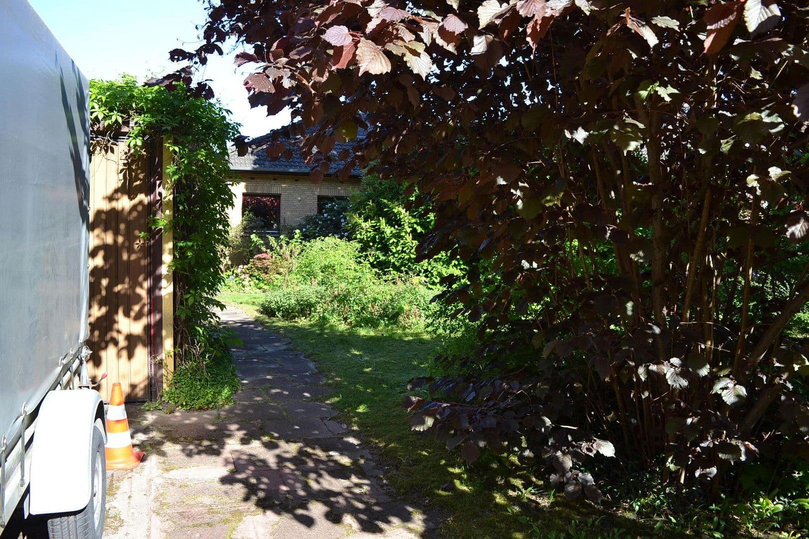 Prodej domu 114 m², pozemek 768 m², Bremen St. Magnus, Bremen Prodej domu 114 m², pozemek 768 m², Bremen St. Magnus, Bremen