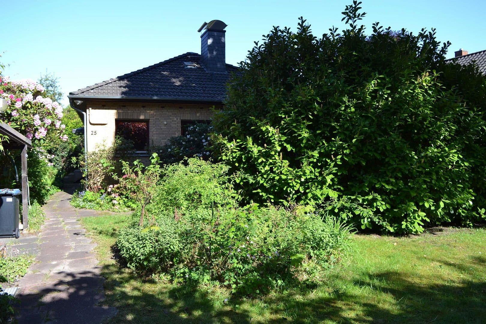 Prodej domu 114 m², pozemek 768 m², Bremen St. Magnus, Bremen Prodej domu 114 m², pozemek 768 m², Bremen St. Magnus, Bremen