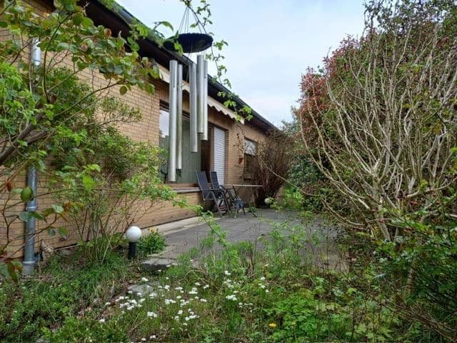 Prodej domu 114 m², pozemek 768 m², Bremen St. Magnus, Bremen Prodej domu 114 m², pozemek 768 m², Bremen St. Magnus, Bremen