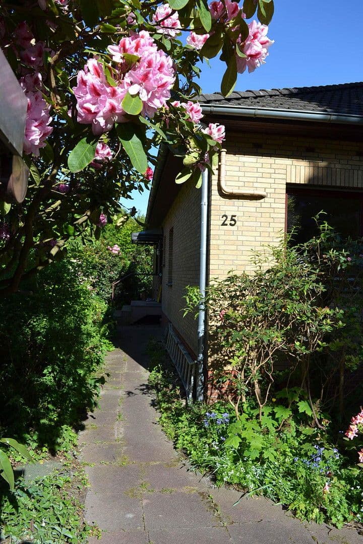 Prodej domu 114 m², pozemek 768 m², Bremen St. Magnus, Bremen Prodej domu 114 m², pozemek 768 m², Bremen St. Magnus, Bremen