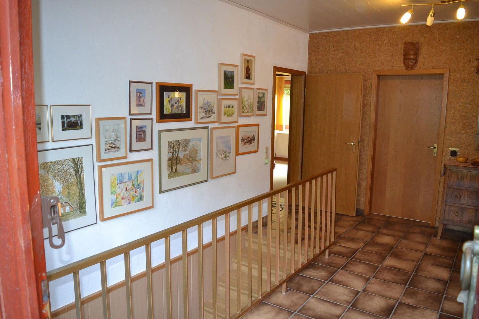 Prodej domu 114 m², pozemek 768 m², Bremen St. Magnus, Bremen Prodej domu 114 m², pozemek 768 m², Bremen St. Magnus, Bremen