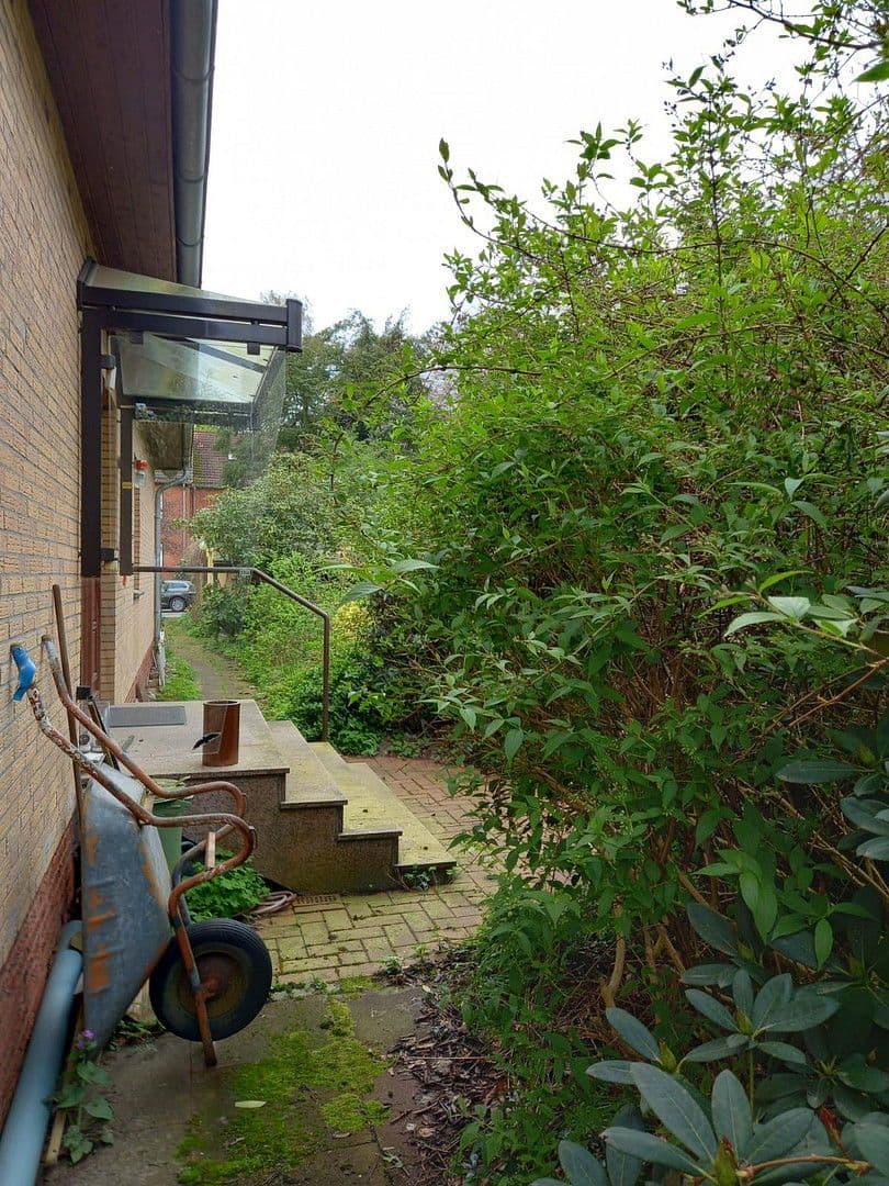 Prodej domu 114 m², pozemek 768 m², Bremen St. Magnus, Bremen Prodej domu 114 m², pozemek 768 m², Bremen St. Magnus, Bremen