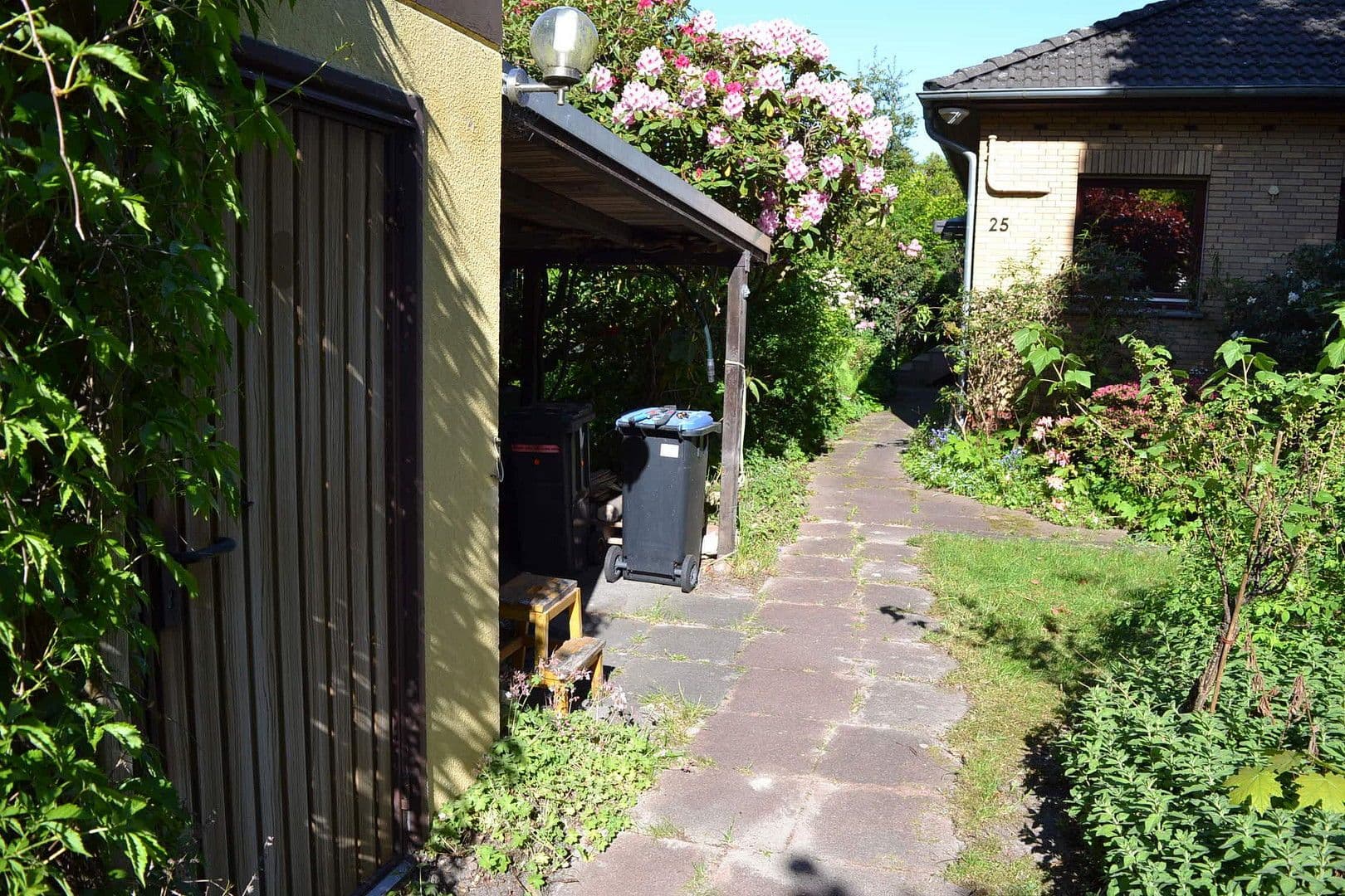 Prodej domu 114 m², pozemek 768 m², Bremen St. Magnus, Bremen Prodej domu 114 m², pozemek 768 m², Bremen St. Magnus, Bremen