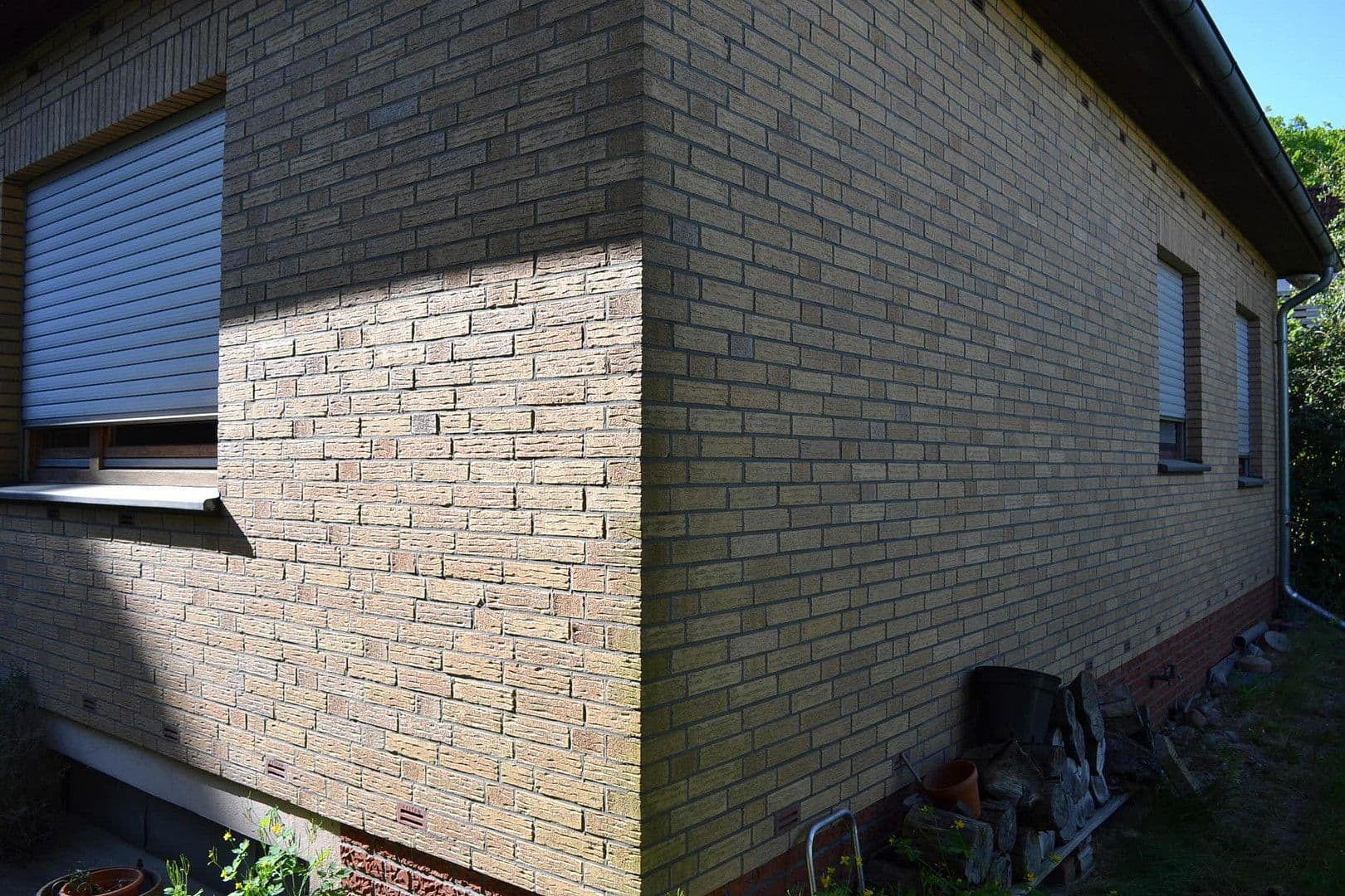 Prodej domu 114 m², pozemek 768 m², Bremen St. Magnus, Bremen Prodej domu 114 m², pozemek 768 m², Bremen St. Magnus, Bremen