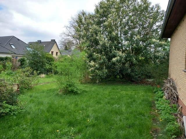 Prodej domu 114 m², pozemek 768 m², Bremen St. Magnus, Bremen Prodej domu 114 m², pozemek 768 m², Bremen St. Magnus, Bremen