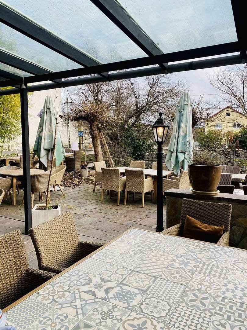 Prodej nebytového prostoru 1.100 m², Hauptstraße 40, Klettgau, Bádensko-Württembersko Prodej nebytového prostoru 1.100 m², Hauptstraße 40, Klettgau, Bádensko-Württembersko