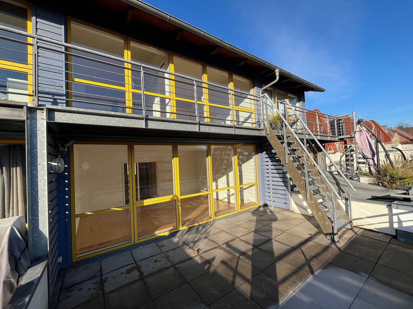 Prodej bytu 3+1 85 m², Brunckhorstweg 42, Hamburg, Hamburg Prodej bytu 3+1 85 m², Brunckhorstweg 42, Hamburg, Hamburg