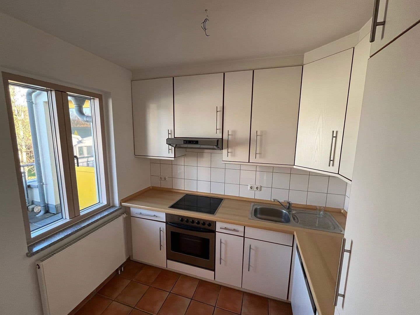 Prodej bytu 3+1 85 m², Brunckhorstweg 42, Hamburg, Hamburg Prodej bytu 3+1 85 m², Brunckhorstweg 42, Hamburg, Hamburg