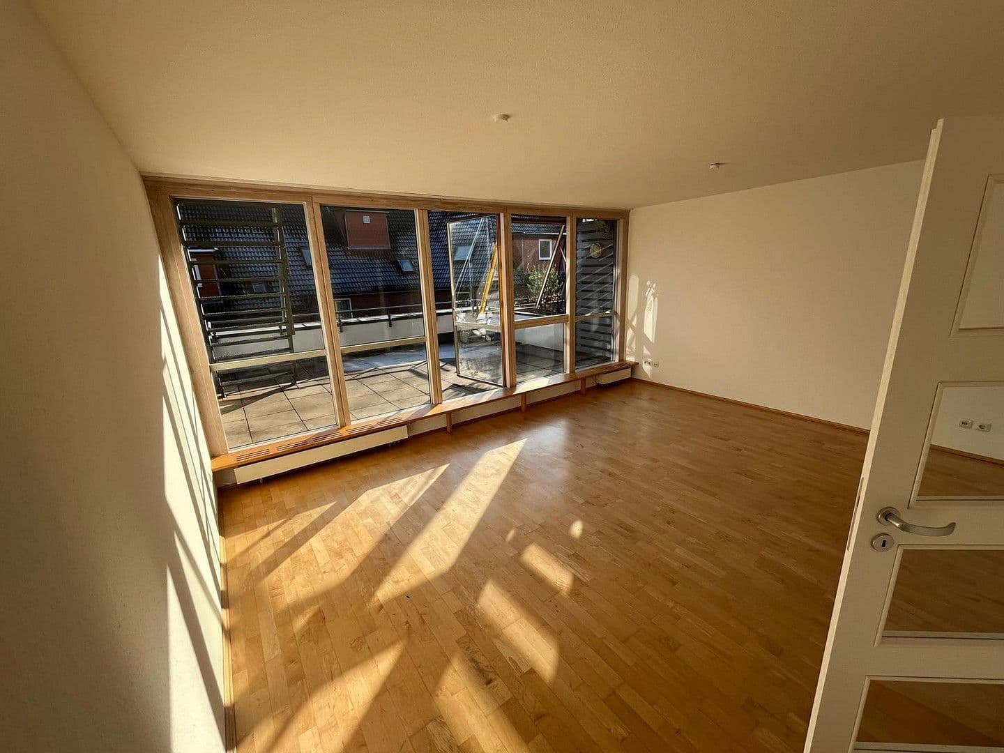 Prodej bytu 3+1 85 m², Brunckhorstweg 42, Hamburg, Hamburg Prodej bytu 3+1 85 m², Brunckhorstweg 42, Hamburg, Hamburg