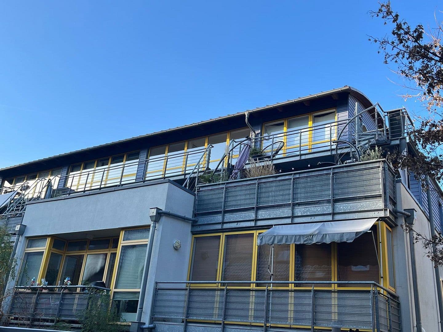 Prodej bytu 3+1 85 m², Brunckhorstweg 42, Hamburg, Hamburg Prodej bytu 3+1 85 m², Brunckhorstweg 42, Hamburg, Hamburg