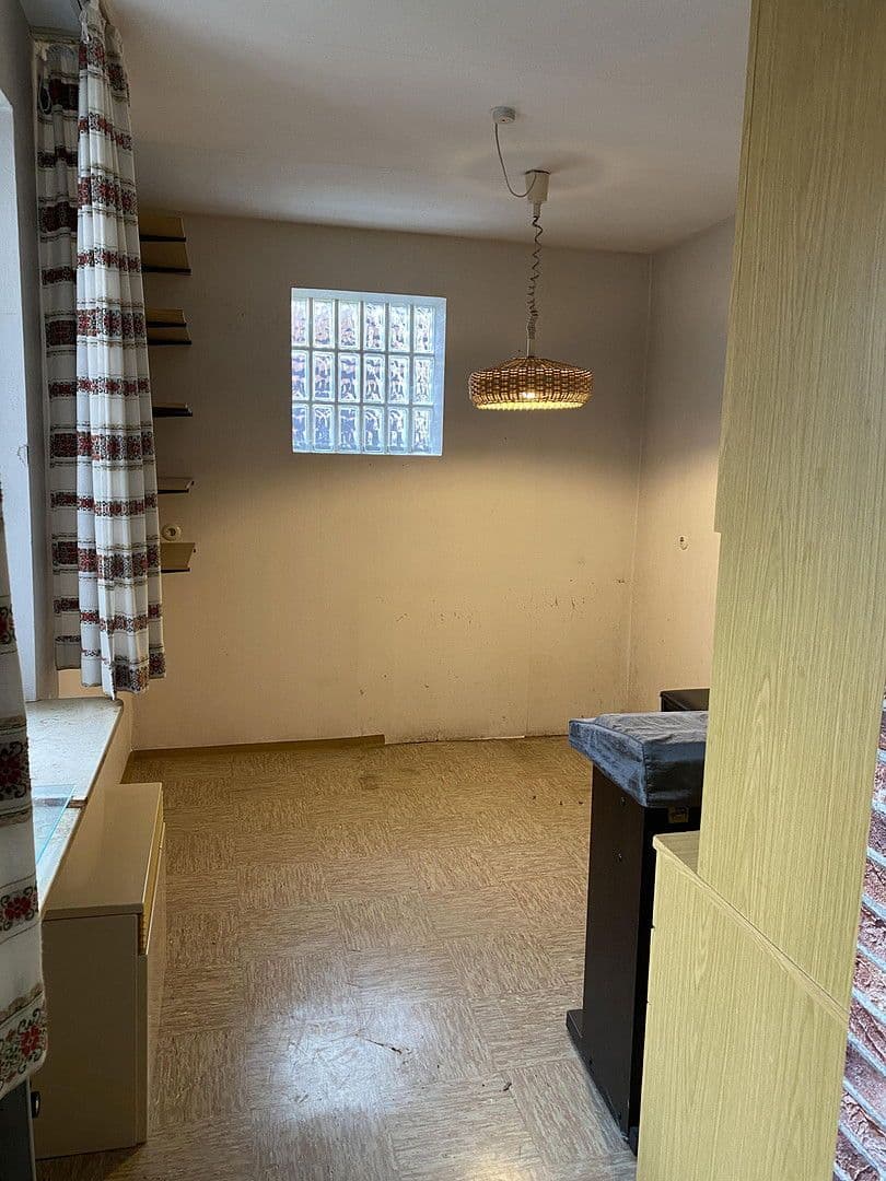 Pronájem bytu 13 m², Wilhelmstraße 9, Fellbach, Bádensko-Württembersko Pronájem bytu 13 m², Wilhelmstraße 9, Fellbach, Bádensko-Württembersko