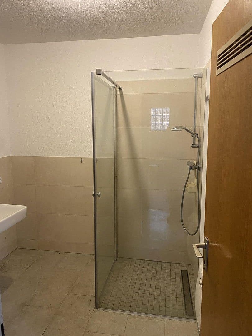 Pronájem bytu 13 m², Wilhelmstraße 9, Fellbach, Bádensko-Württembersko Pronájem bytu 13 m², Wilhelmstraße 9, Fellbach, Bádensko-Württembersko