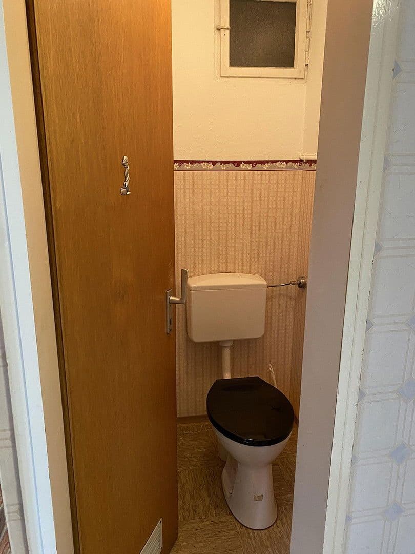 Pronájem bytu 13 m², Wilhelmstraße 9, Fellbach, Bádensko-Württembersko Pronájem bytu 13 m², Wilhelmstraße 9, Fellbach, Bádensko-Württembersko