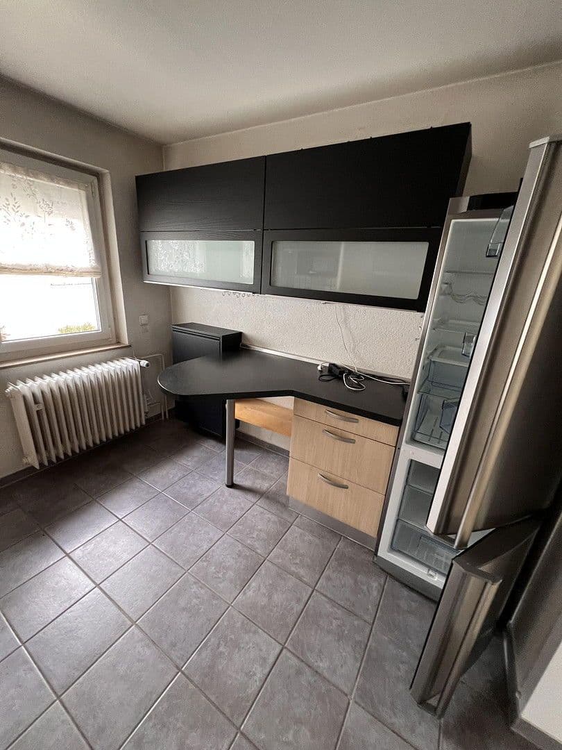 Prodej bytu 4+1 91 m², Bismarckstraße 56, Pforzheim, Bádensko-Württembersko Prodej bytu 4+1 91 m², Bismarckstraße 56, Pforzheim, Bádensko-Württembersko