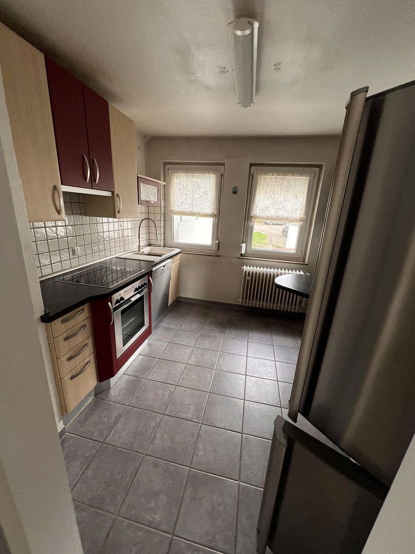 Prodej bytu 4+1 91 m², Bismarckstraße 56, Pforzheim, Bádensko-Württembersko Prodej bytu 4+1 91 m², Bismarckstraße 56, Pforzheim, Bádensko-Württembersko