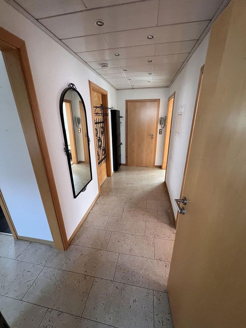 Prodej bytu 4+1 91 m², Bismarckstraße 56, Pforzheim, Bádensko-Württembersko Prodej bytu 4+1 91 m², Bismarckstraße 56, Pforzheim, Bádensko-Württembersko