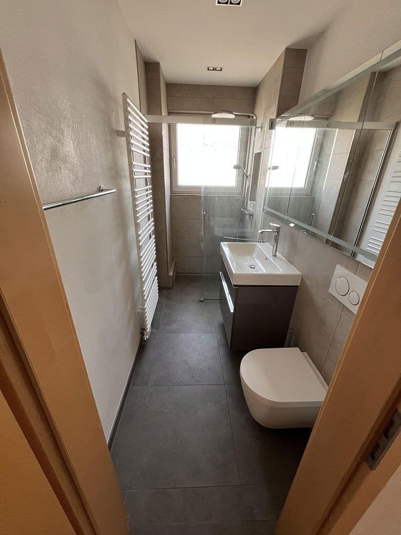 Prodej bytu 5+1 112 m², Bismarckstraße 56, Pforzheim, Bádensko-Württembersko Prodej bytu 5+1 112 m², Bismarckstraße 56, Pforzheim, Bádensko-Württembersko