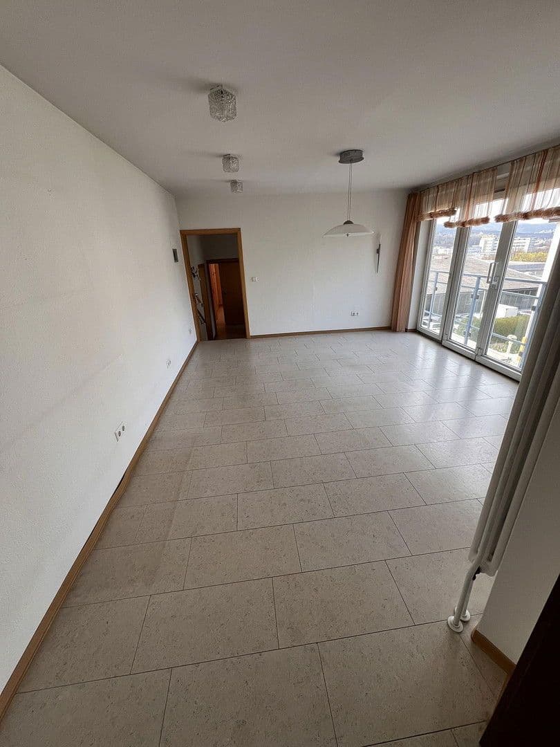 Prodej bytu 5+1 112 m², Bismarckstraße 56, Pforzheim, Bádensko-Württembersko Prodej bytu 5+1 112 m², Bismarckstraße 56, Pforzheim, Bádensko-Württembersko