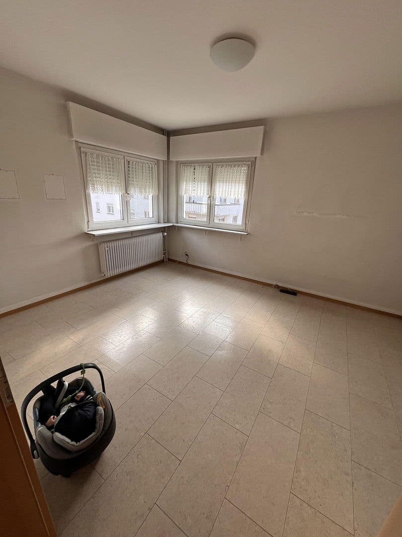 Prodej bytu 5+1 112 m², Bismarckstraße 56, Pforzheim, Bádensko-Württembersko Prodej bytu 5+1 112 m², Bismarckstraße 56, Pforzheim, Bádensko-Württembersko