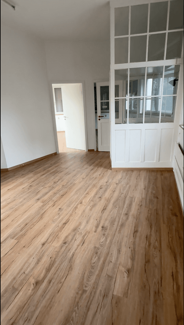 Prodej bytu 7+1 180 m², Bismarckstraße 56, Pforzheim, Bádensko-Württembersko Prodej bytu 7+1 180 m², Bismarckstraße 56, Pforzheim, Bádensko-Württembersko