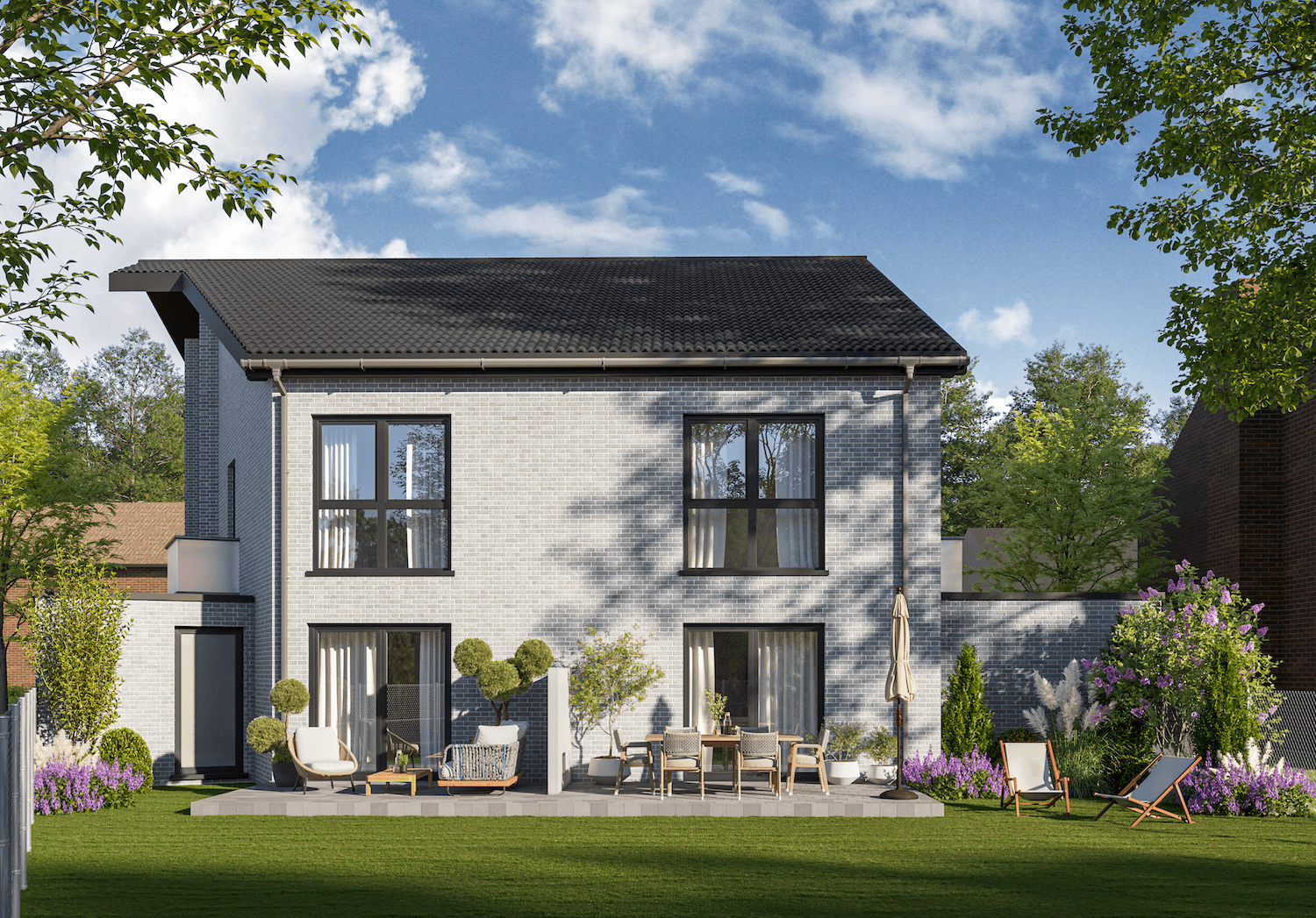 Prodej bytu 3+1 91 m², Terreicken 13, Erkelenz, Severní Porýní-Vestfálsko Prodej bytu 3+1 91 m², Terreicken 13, Erkelenz, Severní Porýní-Vestfálsko