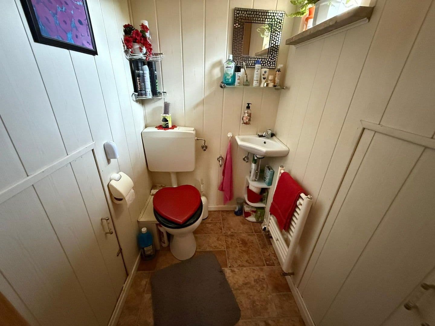 Pronájem domu 120 m², pozemek 800 m², Wiefelstede, Dolní Sasko Pronájem domu 120 m², pozemek 800 m², Wiefelstede, Dolní Sasko