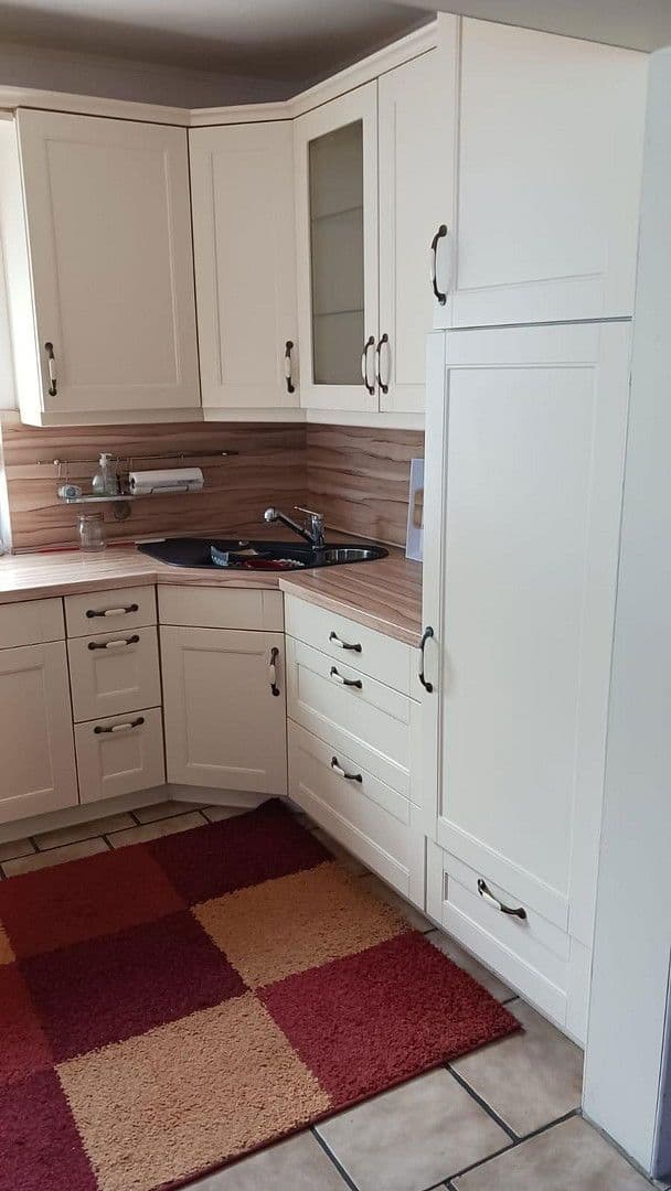 Pronájem domu 120 m², pozemek 800 m², Wiefelstede, Dolní Sasko Pronájem domu 120 m², pozemek 800 m², Wiefelstede, Dolní Sasko