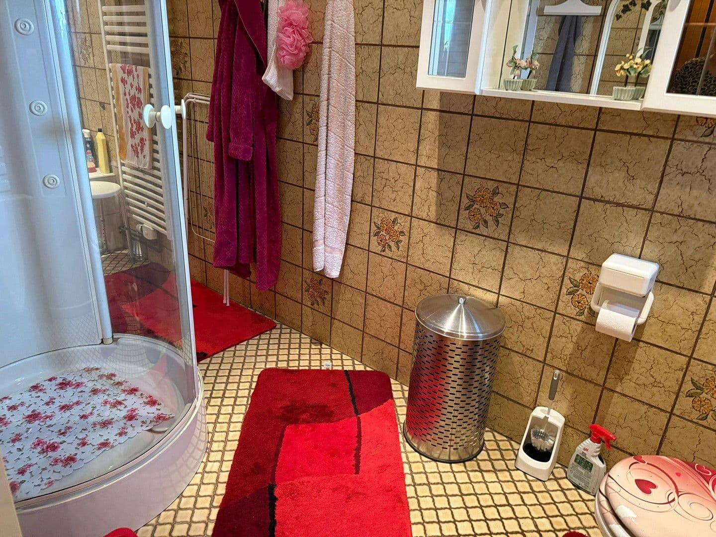 Pronájem domu 120 m², pozemek 800 m², Wiefelstede, Dolní Sasko Pronájem domu 120 m², pozemek 800 m², Wiefelstede, Dolní Sasko