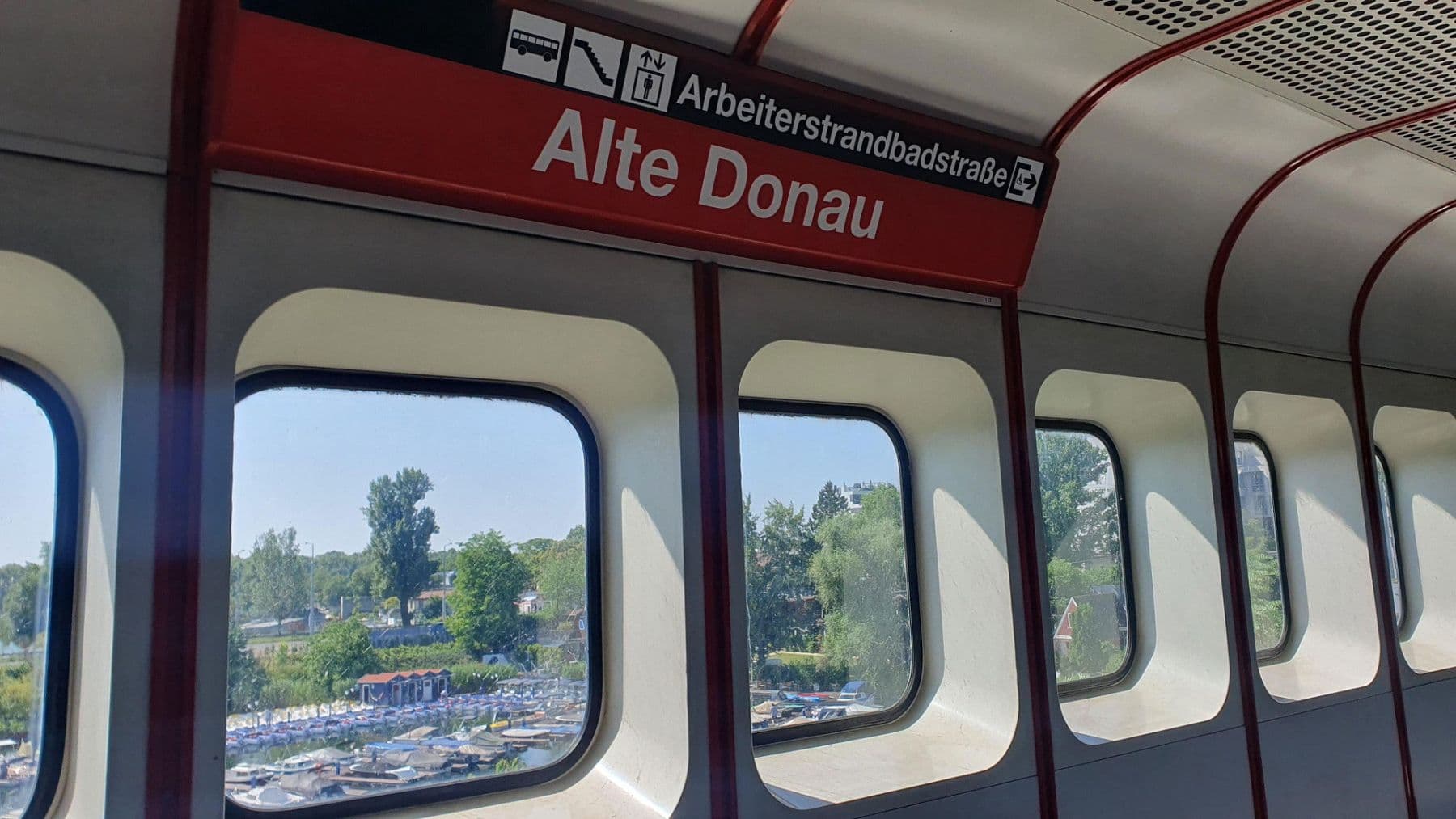 Pronájem bytu 2+1 47 m², Kratochwjlestraße, Wien, Wien Pronájem bytu 2+1 47 m², Kratochwjlestraße, Wien, Wien