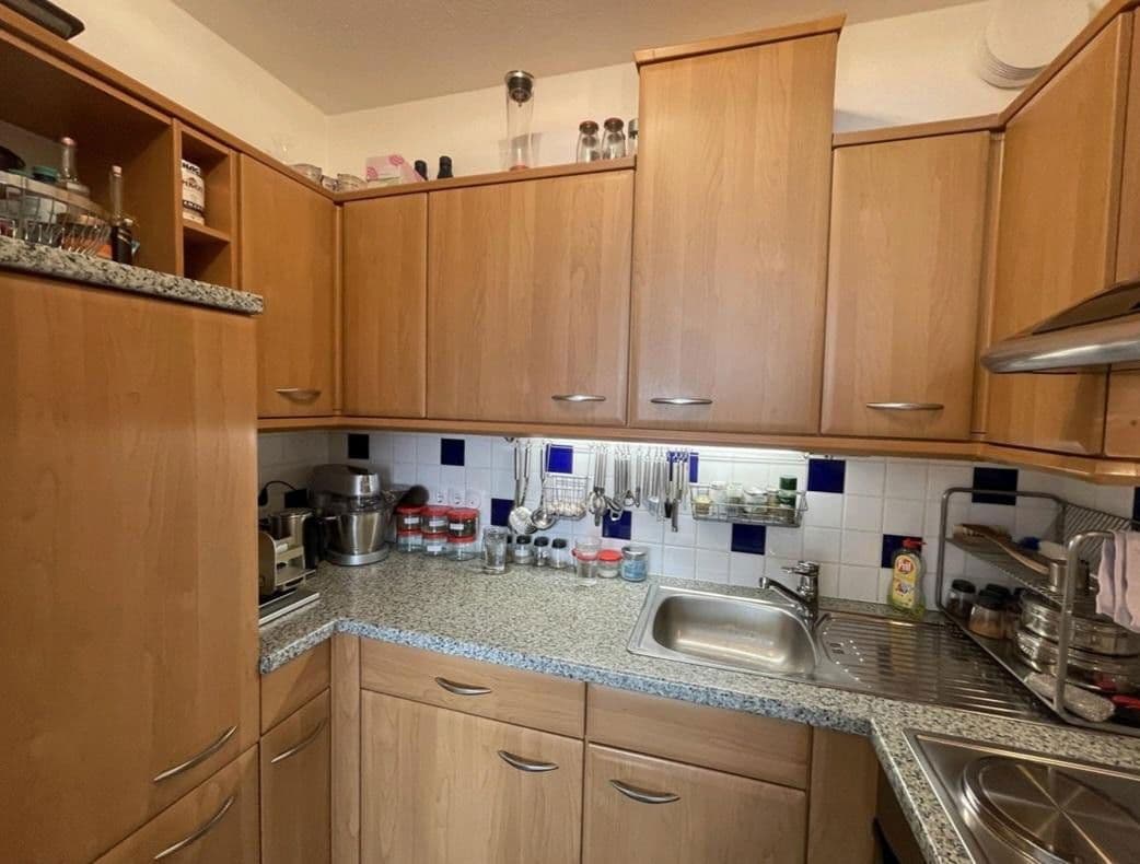 Pronájem bytu 2+1 47 m², Kratochwjlestraße, Wien, Wien Pronájem bytu 2+1 47 m², Kratochwjlestraße, Wien, Wien