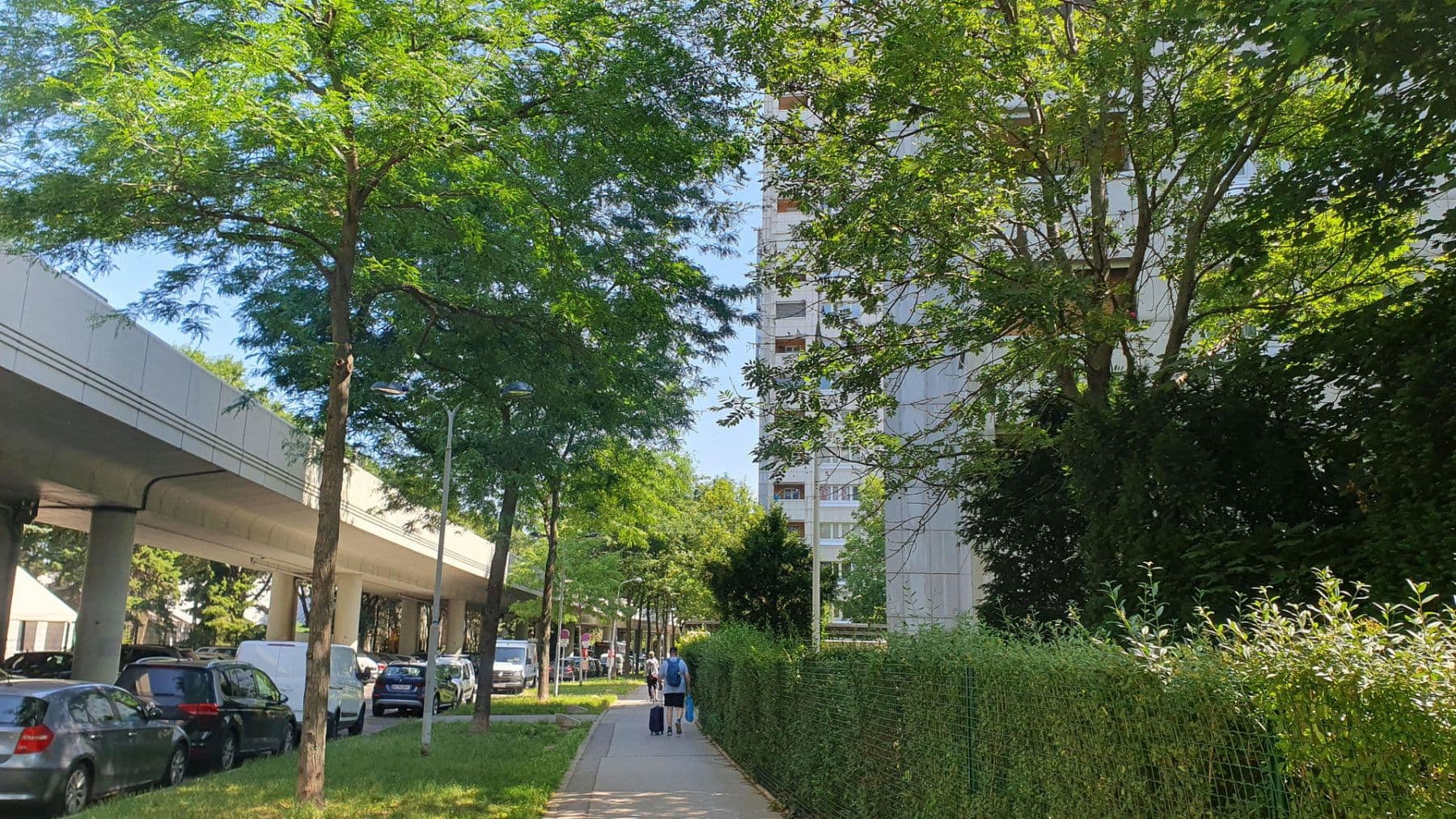 Pronájem bytu 2+1 47 m², Kratochwjlestraße, Wien, Wien Pronájem bytu 2+1 47 m², Kratochwjlestraße, Wien, Wien