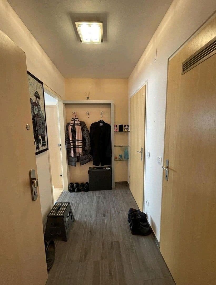 Pronájem bytu 2+1 47 m², Kratochwjlestraße, Wien, Wien Pronájem bytu 2+1 47 m², Kratochwjlestraße, Wien, Wien